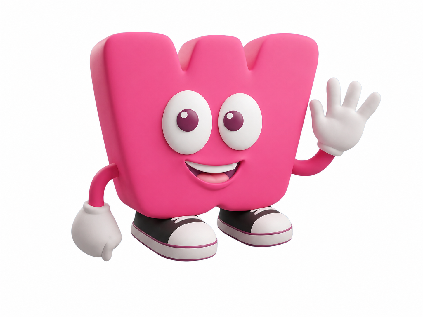 Wayito, mascota de Agencias Way